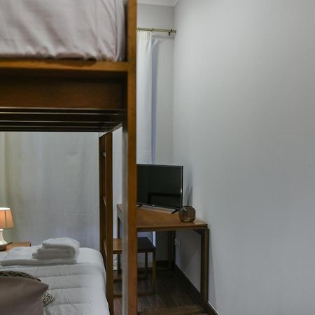 ホテル Casa Do Teatro ポンタ・デルガダ エクステリア 写真