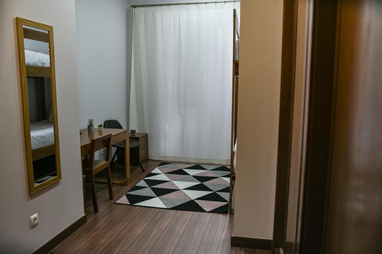 ホテル Casa Do Teatro ポンタ・デルガダ エクステリア 写真