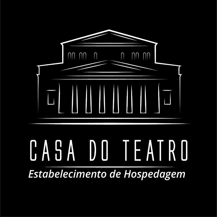 ホテル Casa Do Teatro ポンタ・デルガダ エクステリア 写真